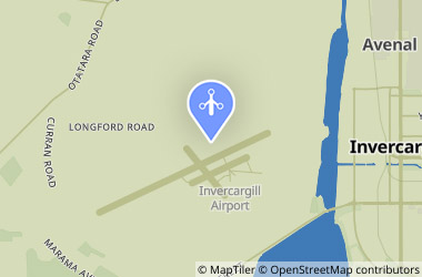 Metservice Invercargill Invercargill Airport Weather Station - MetService New Zealand