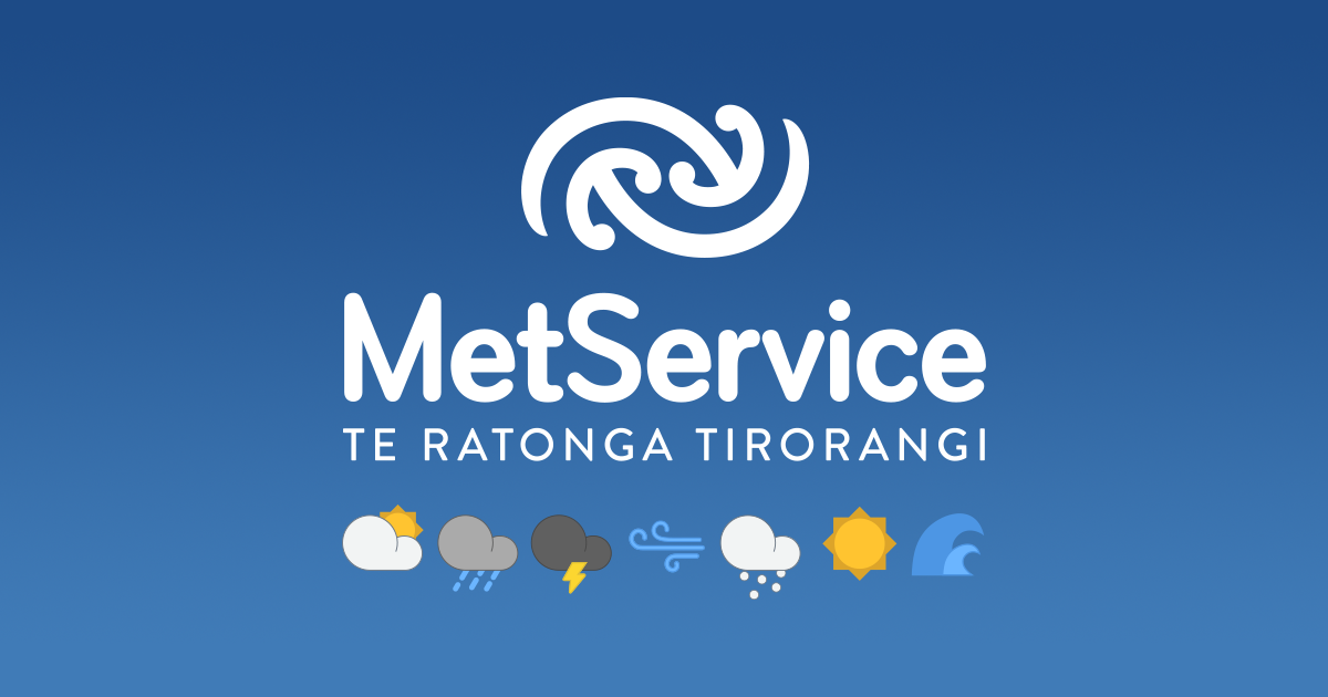 (c) Metservice.com